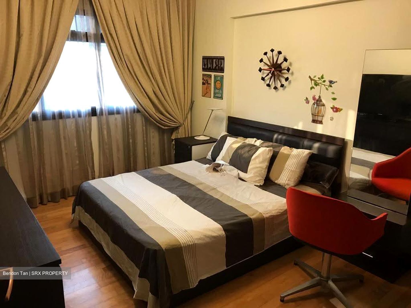 Blk 813 Lavender Gardens (Kallang/Whampoa), HDB 5 Rooms #591004521